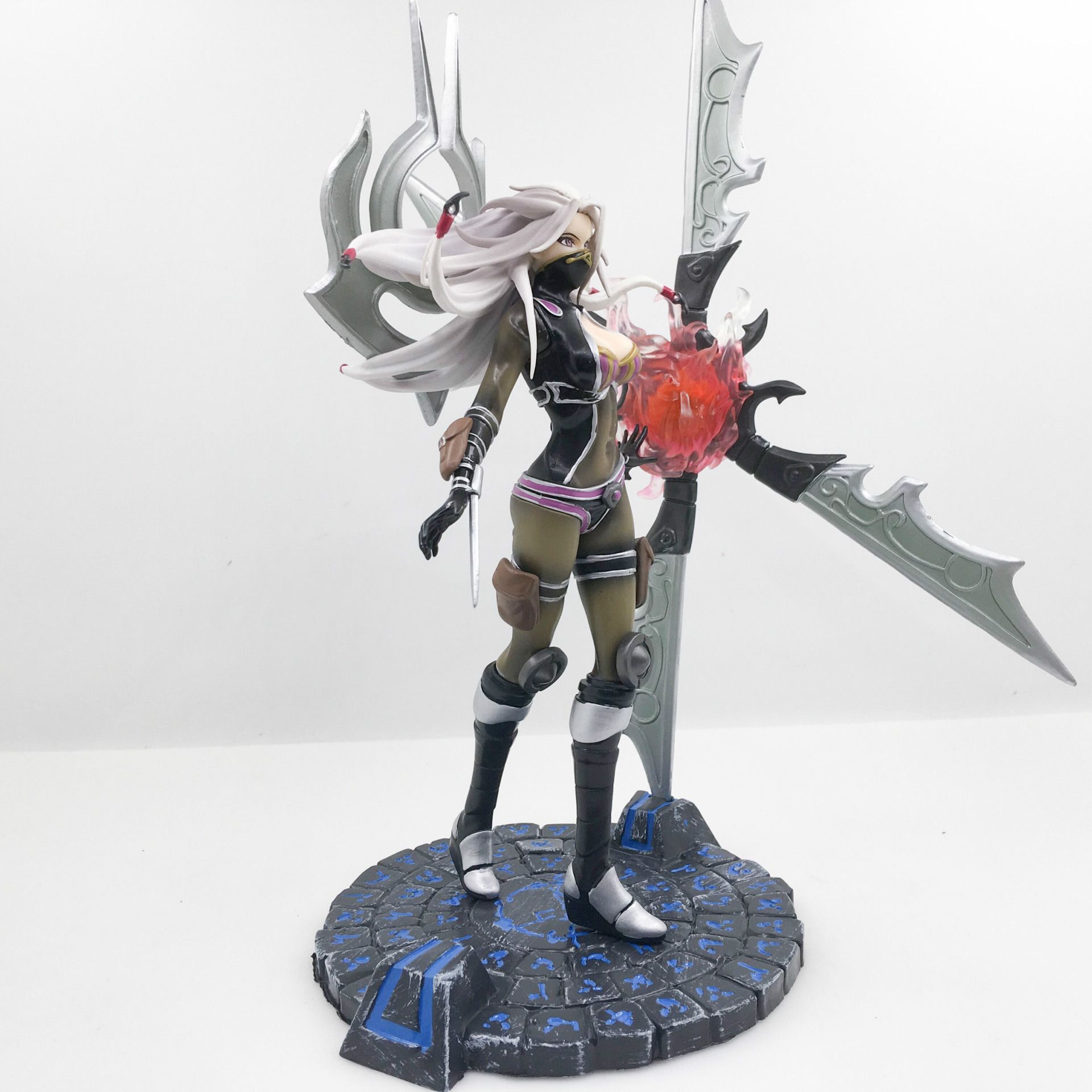 lol irelia figure