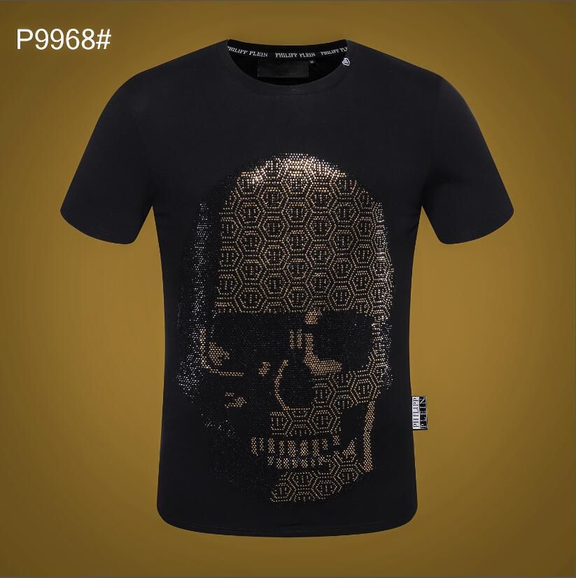 philipp plein snake t shirt