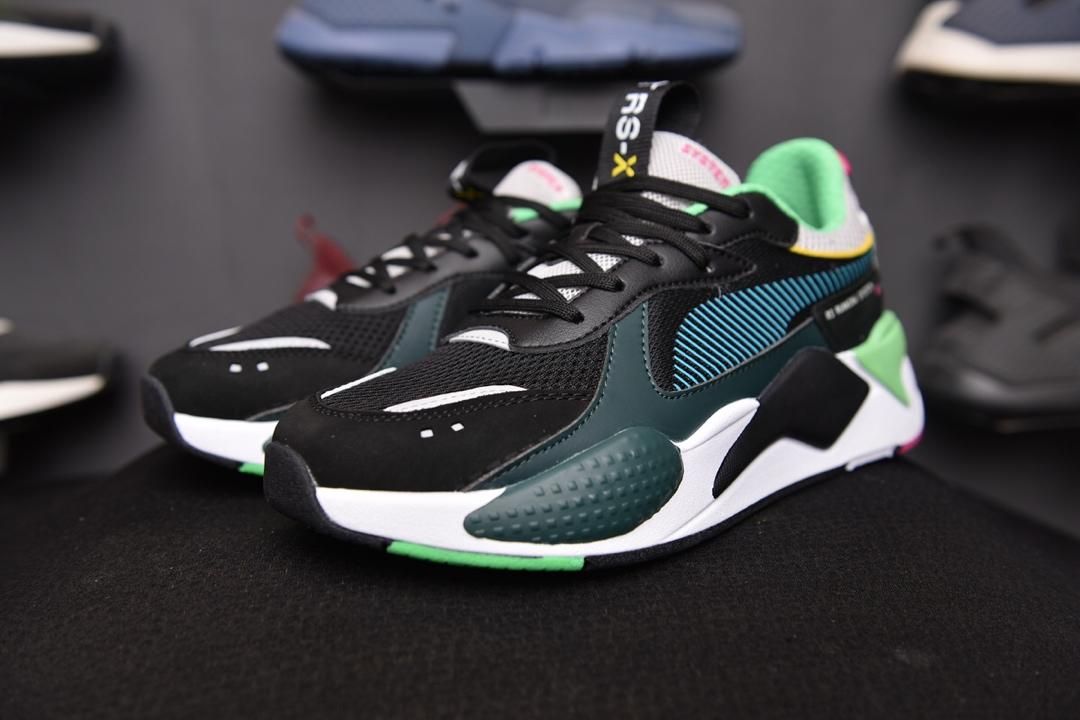 puma x transformers precio