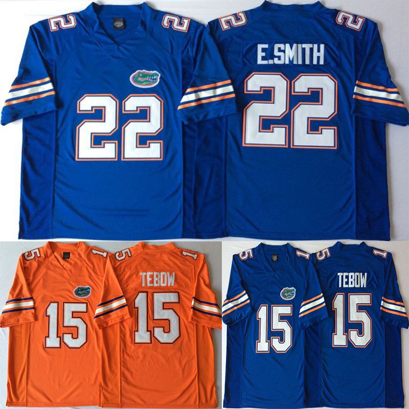 tim tebow jersey