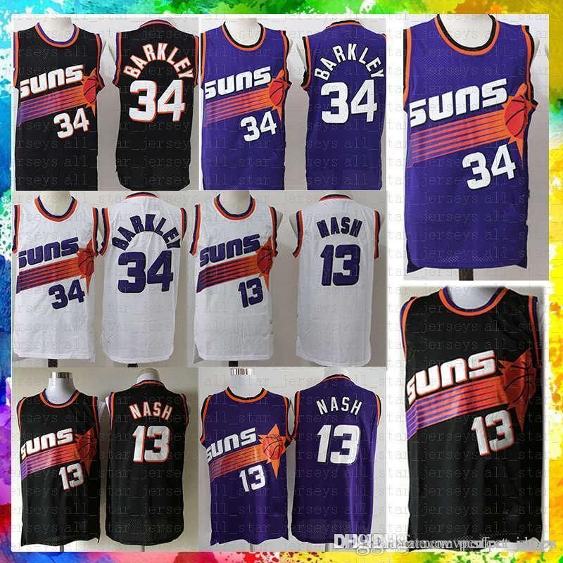 phoenix jersey