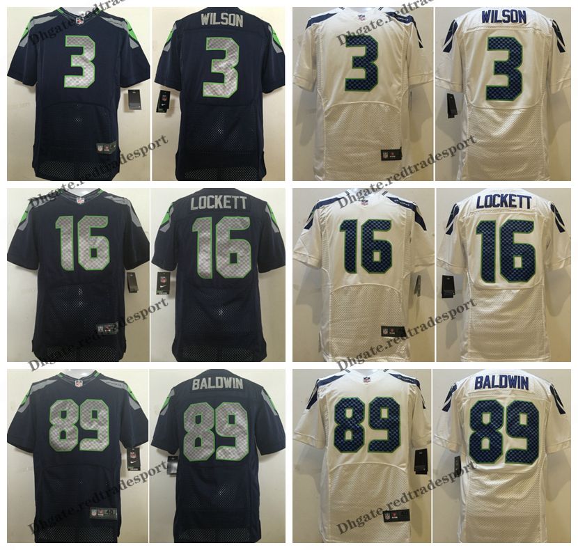 russell wilson home jersey