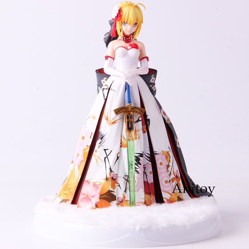 arturia pendragon figure