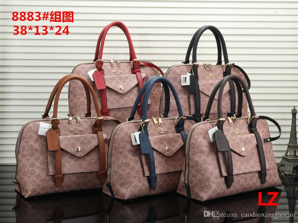 canvas shoulder bag sale