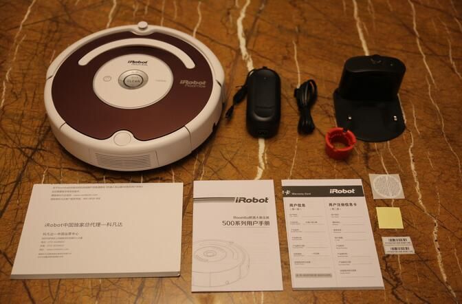 Compra Aspiradora IRobot Roomba 52708 Original White Wine Red Venta  Caliente Barato | Entrega Rápida Y Calidad | Es.Dhgate