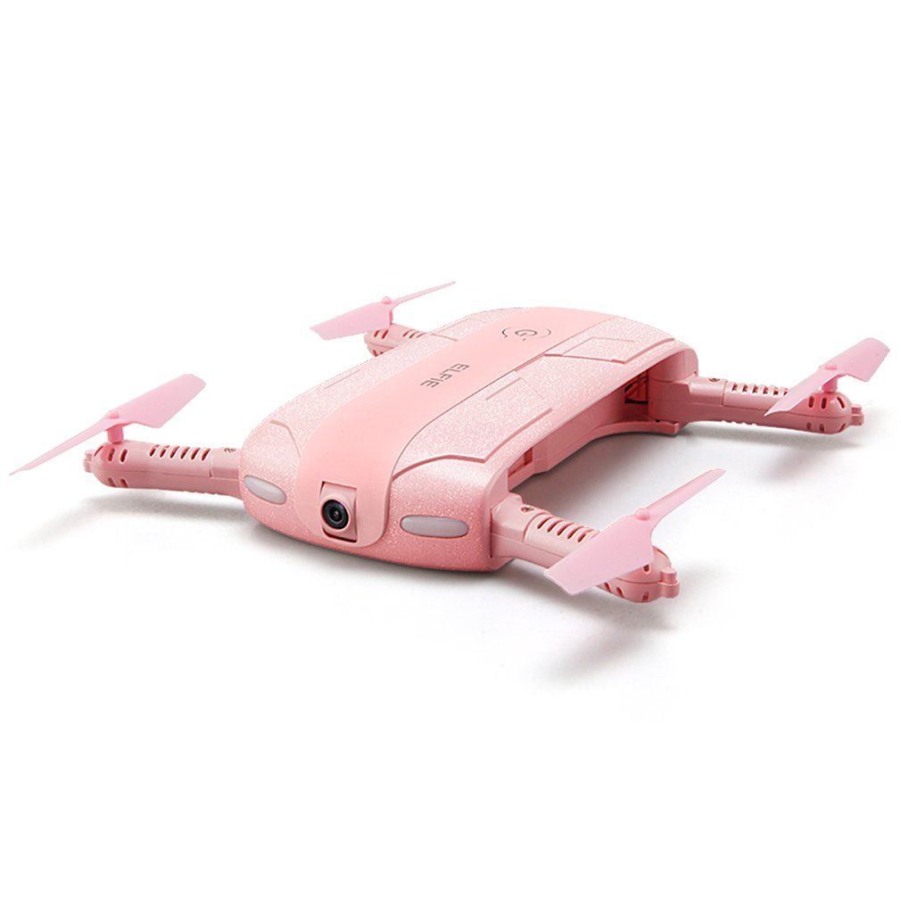 jjrc h37 elfie katlanır mini rc selfie drone