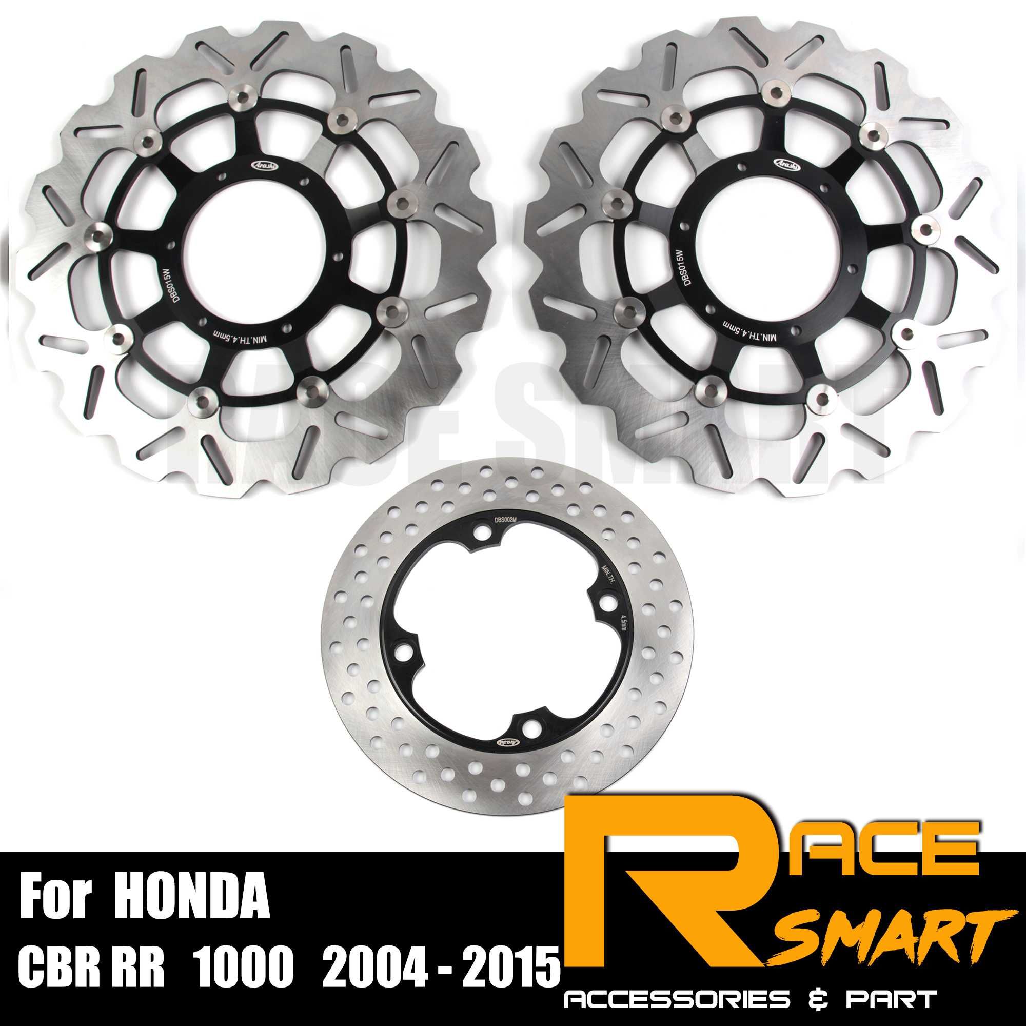 2001-2002 Front Brake Disc Pad Pins Honda CBR 600 F 4i S Per 2 UK