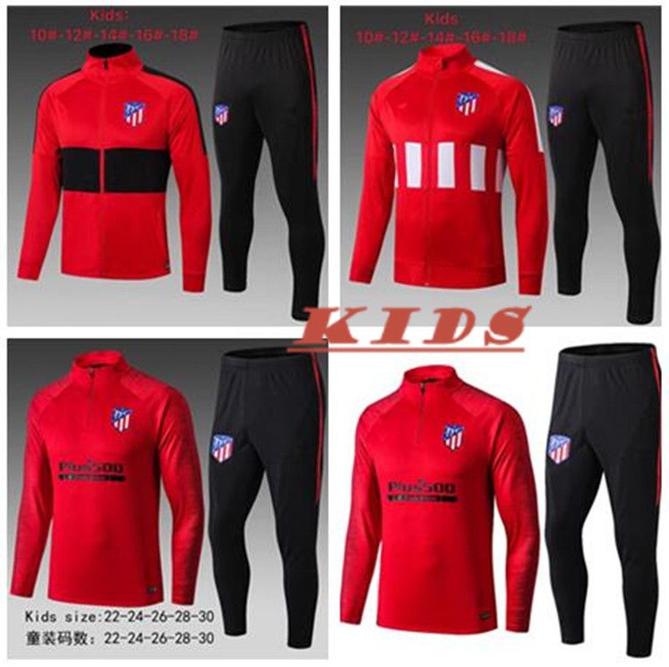 Compre 19 20 Neue Atletico Madrid JOÃO FELIX Kinder ...