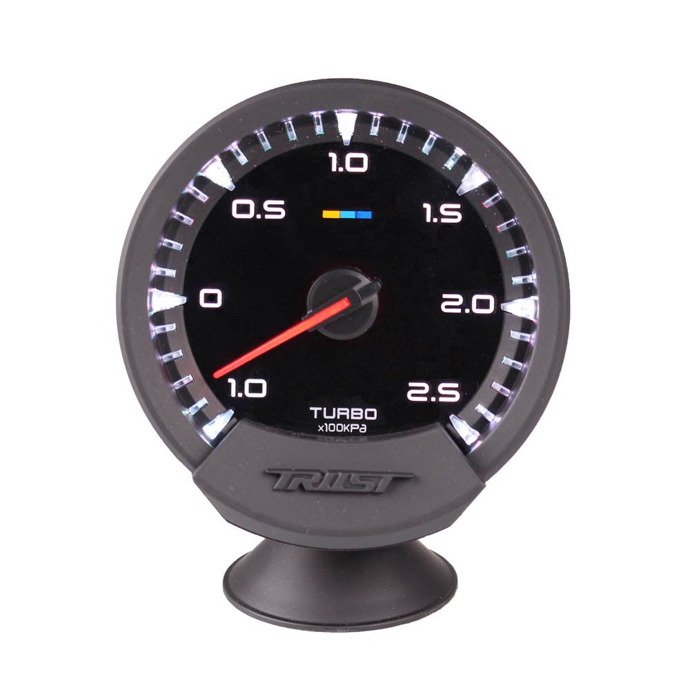 2021 Universal Auto Gauge GReddy Sirius Meter Series Trust 60mm Turbo