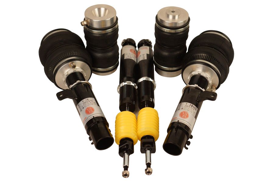 2021 FOR Volkswagen POLO MK5 6R /Airllen Air Suspension Kit/Air