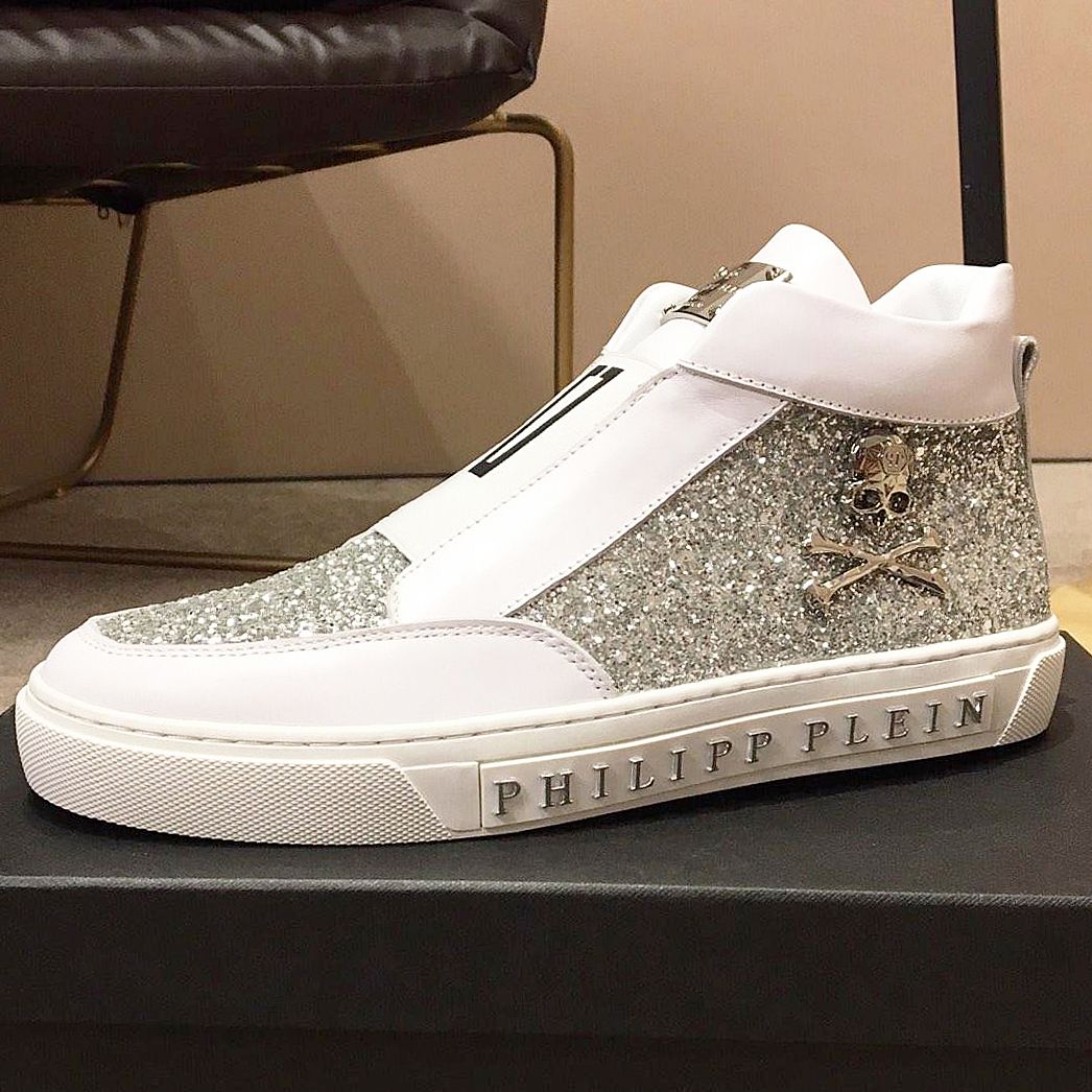 men's high end casual shoes
