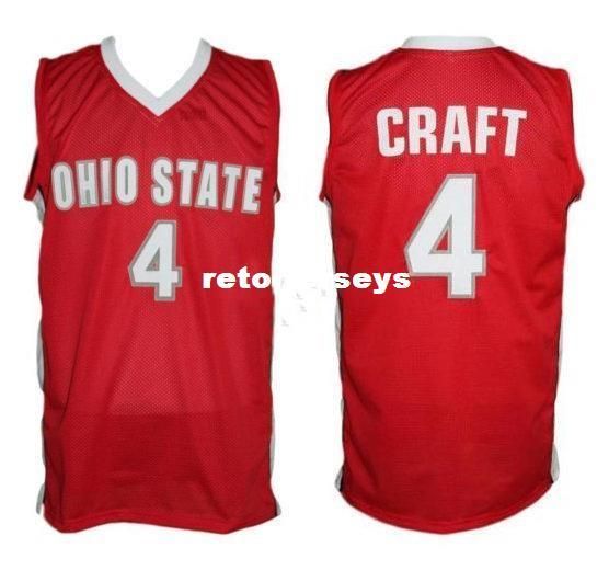 number 4 ohio state jersey