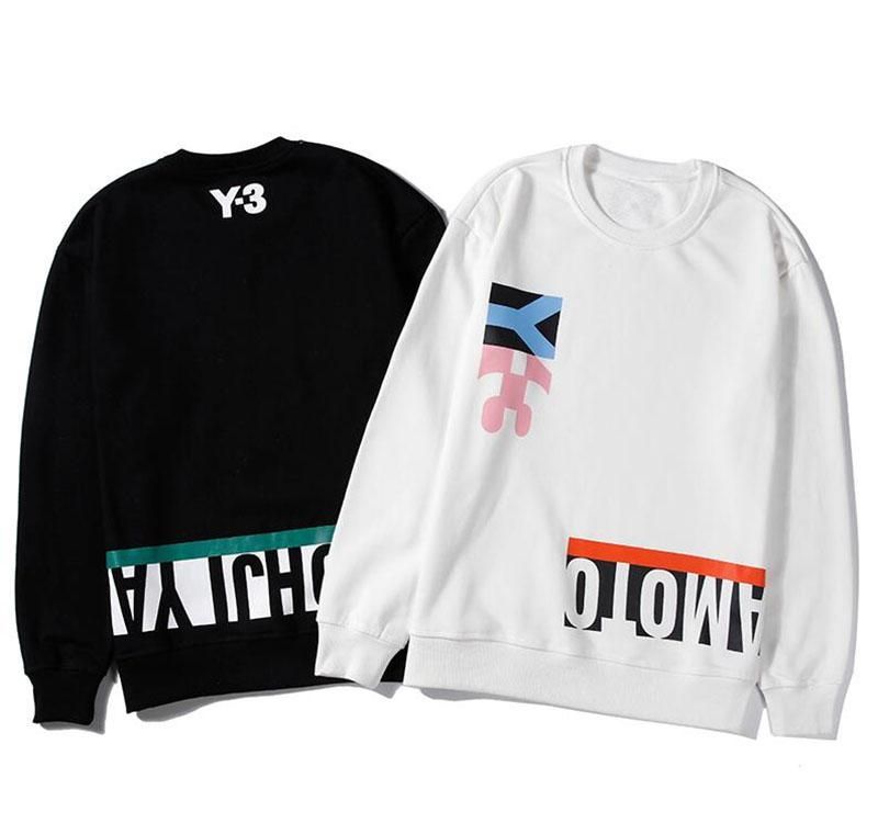 y3 clothing