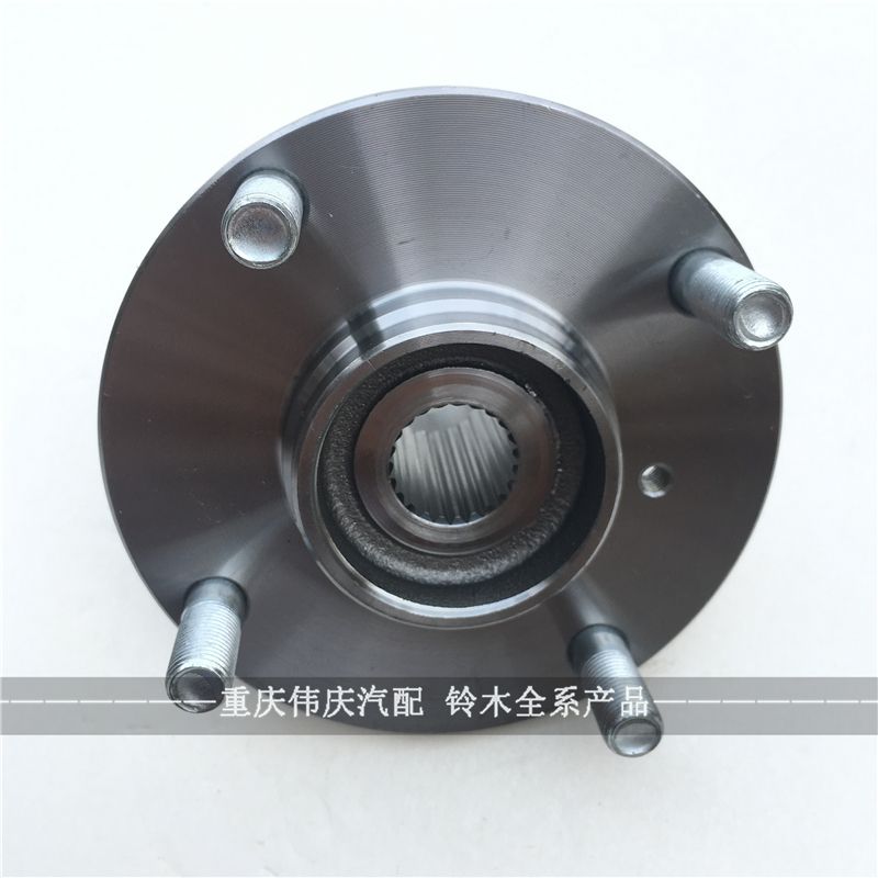 Genuine OEM Quality Auto HUB, FRONT WHEEL 43421 63B00 For Suzuki Alto