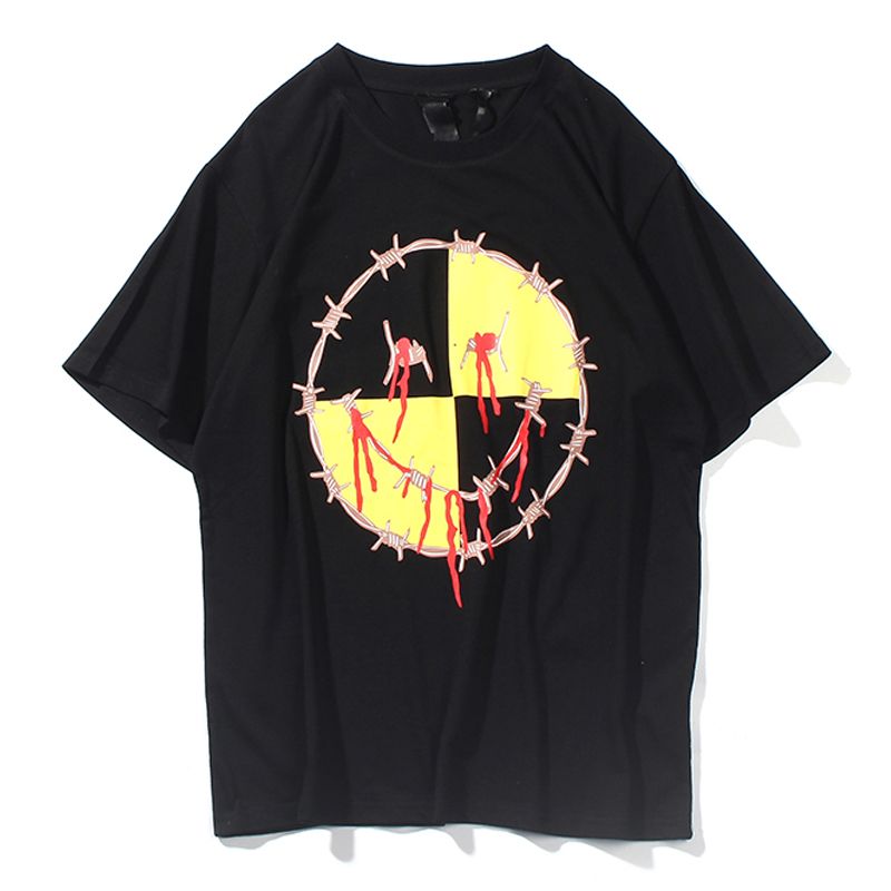 testing vlone