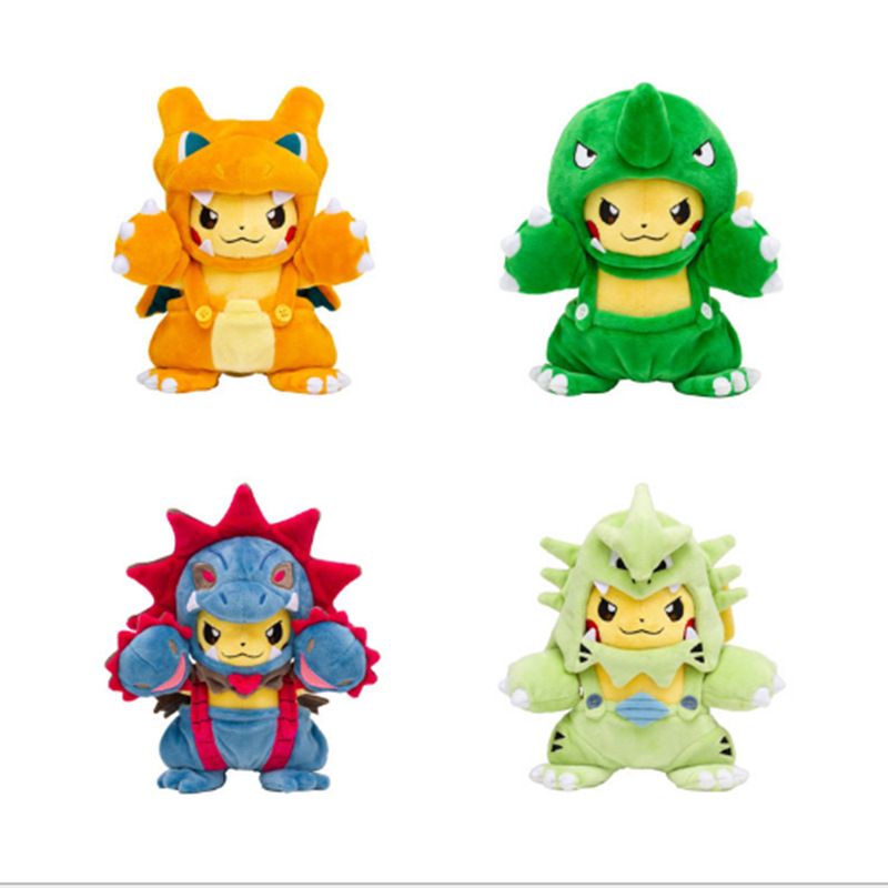 pokemon teddy charizard