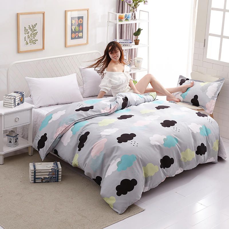 2019 Soft Quilt Cover Duvet For Option King Size 150 200 2019 Soft Quilt Cover Duvet For Option King Size 150 200 180 220 230 240 Cm Quilted Duvets From Anzhuhua 50 8 Dhgate Com