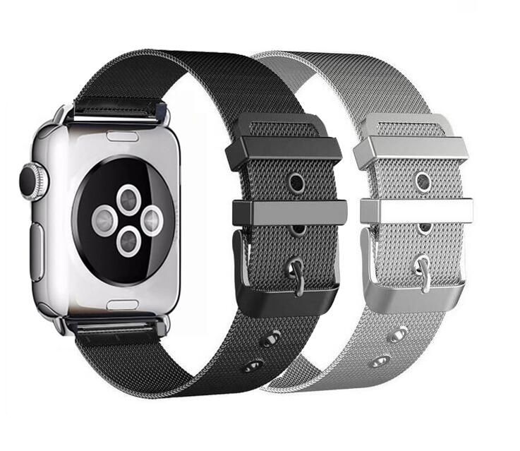 milanese loop for apple watch 3