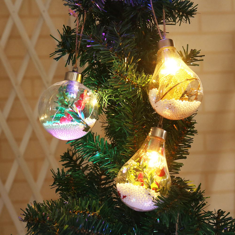 Outdoor Led Christmas Lights For Home Hanging Garland Christmas Tree