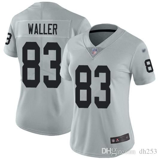 darren waller color rush jersey