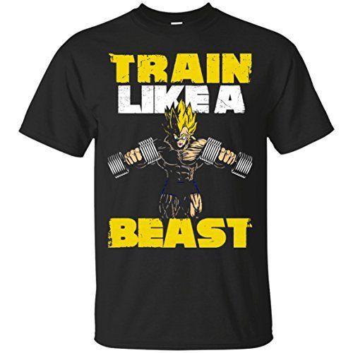 Acquista Vegeta Estive A Dragonball Shirt T Funny Goku Maglietta 29IWEDH