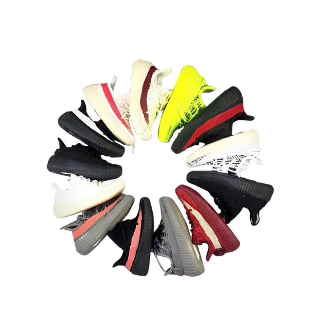 Enfants Run Course Kanye Beluga Marque Bébé Enfantsgarçons 2 350 V2 Adidas West De 0 Yeezy Chaussures Filles Toddler wOk8n0P