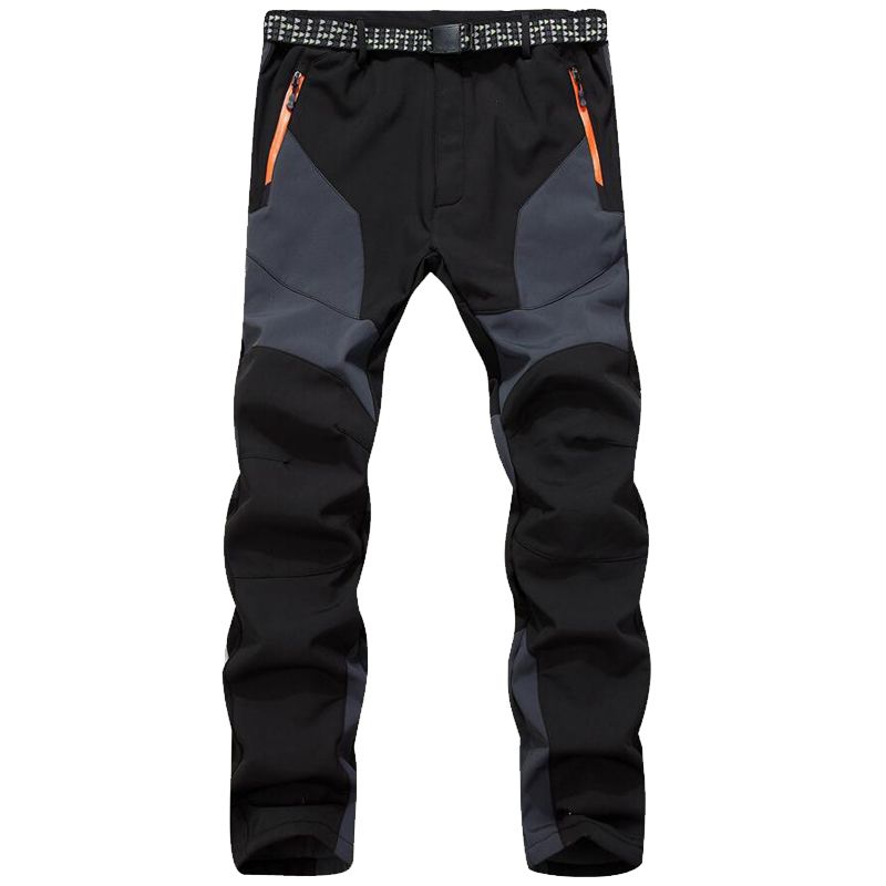 Erkek Pantolon Sh500 X Warm