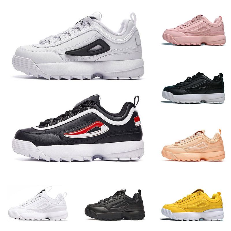 Acquisti Online 2 Sconti su Qualsiasi Caso scarpe fila 2019 Marrone E  OTTIENI IL 70% DI SCONTO!