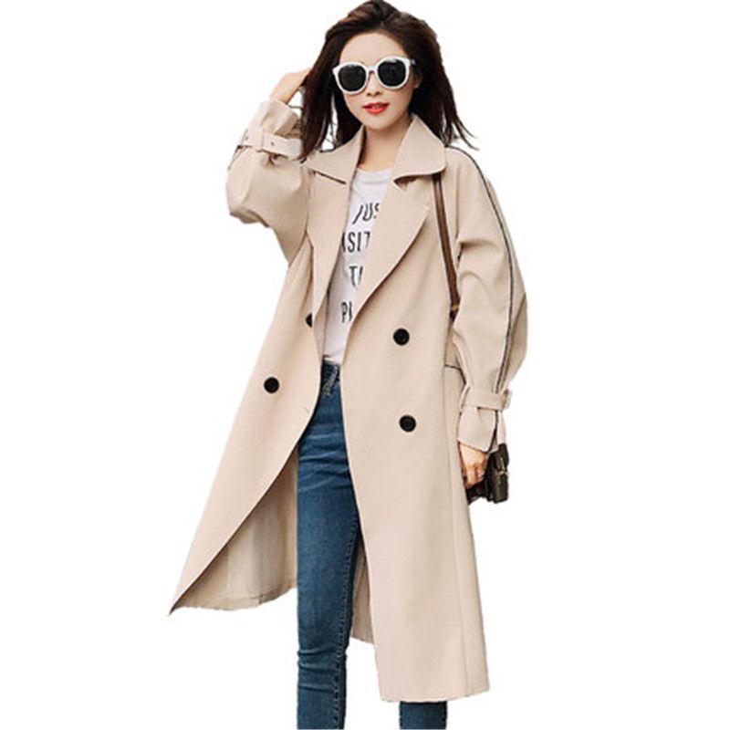 trench coat women 2019