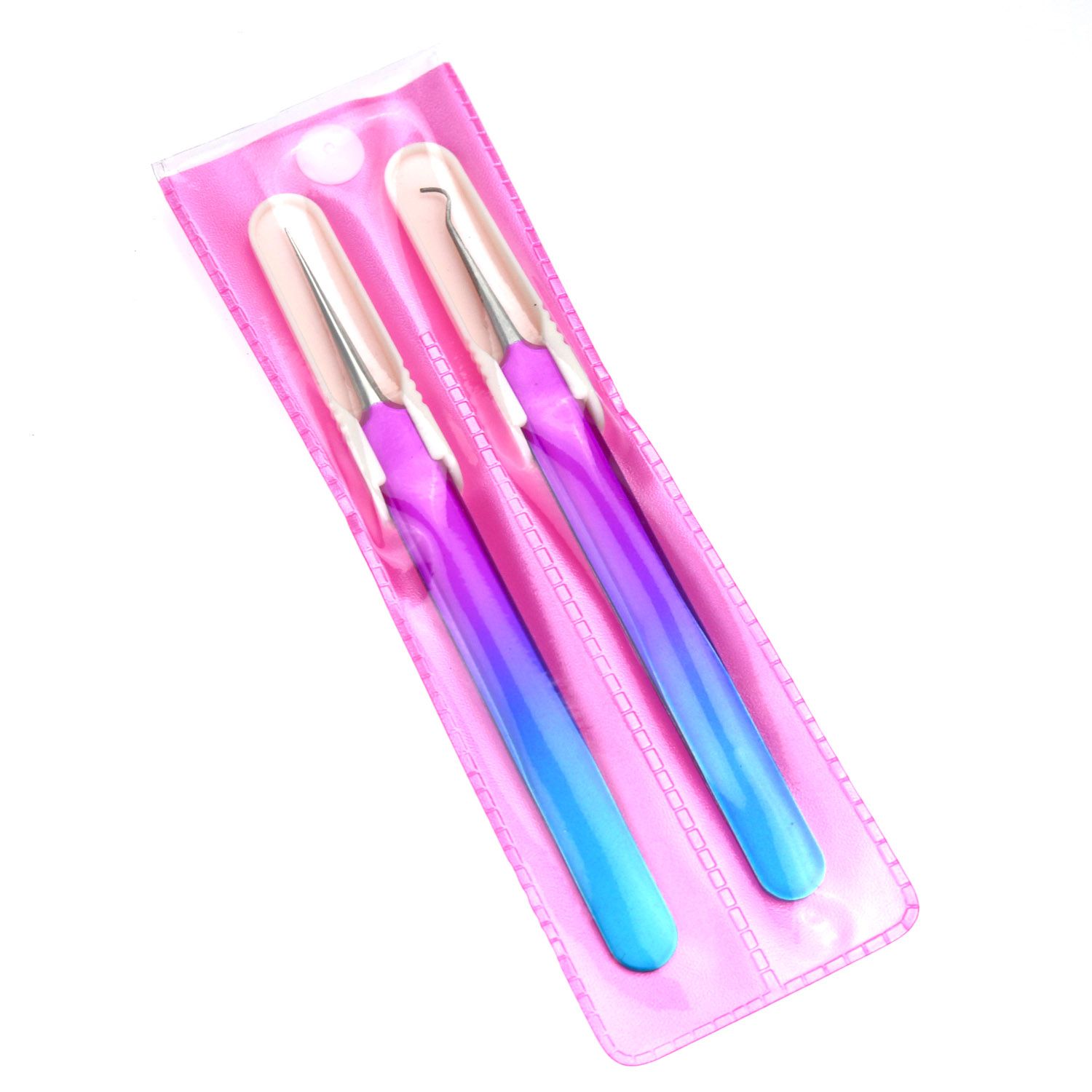 How To Use A Comedone Extractor Tool