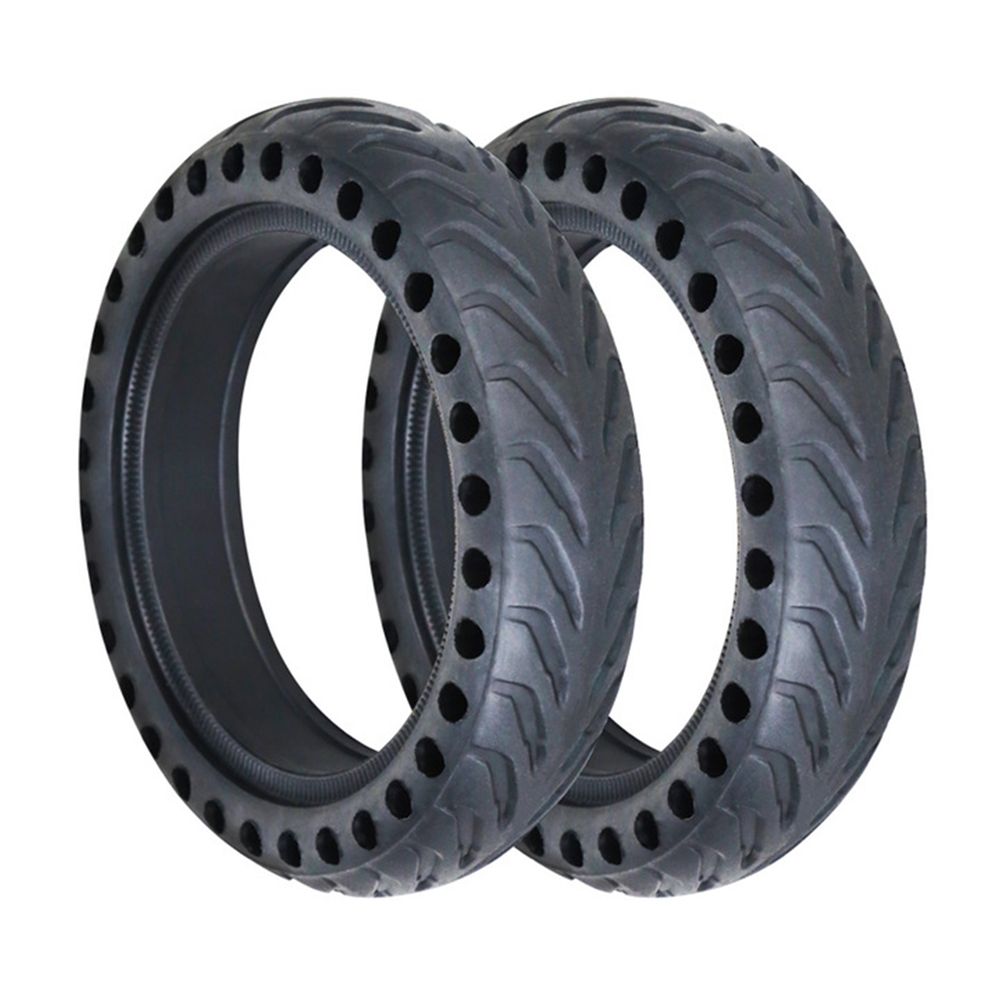 2020 For Xiaomi Mijia M365 Scooter Tire Skateboard Hollow