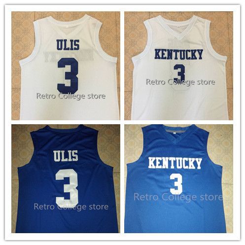 tyler ulis jersey number