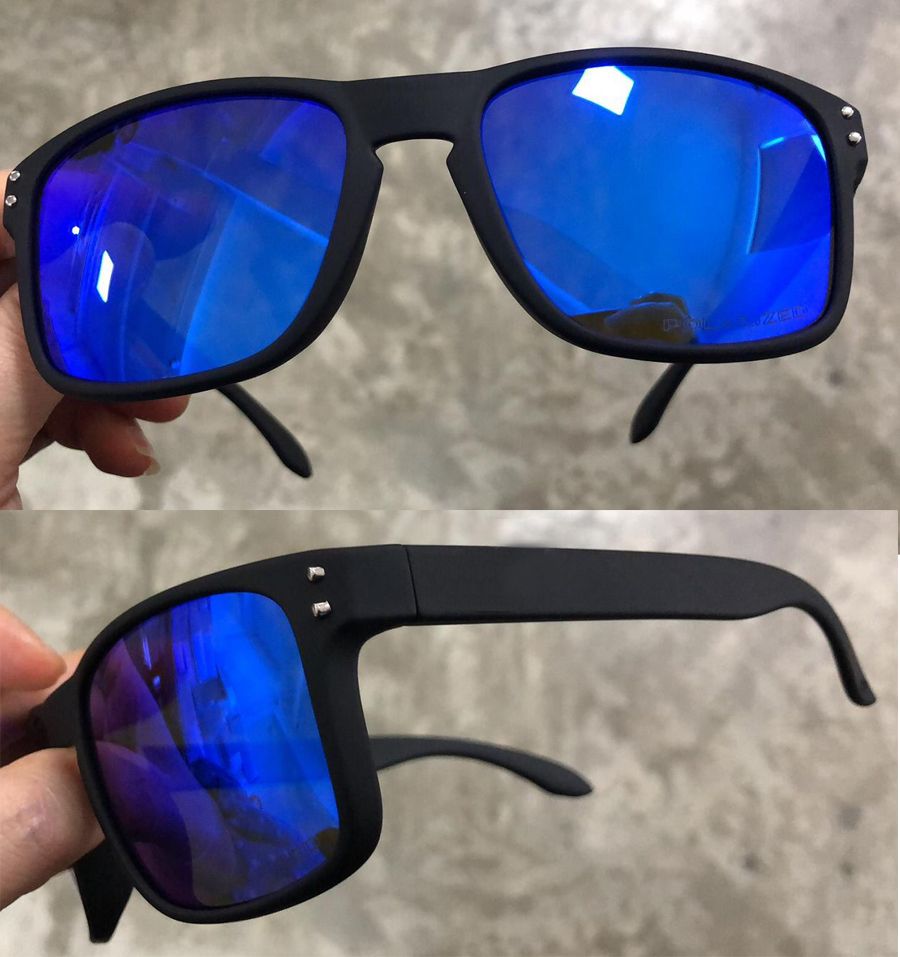 Pcs Cadre D'été Cost Lunettes Femme 10 Conduite Tr PolariséesSac Voyage Pêche Surf De Soleil Man cRLA54jqS3