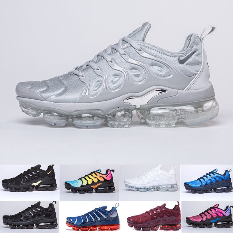 nike tn plus vapormax