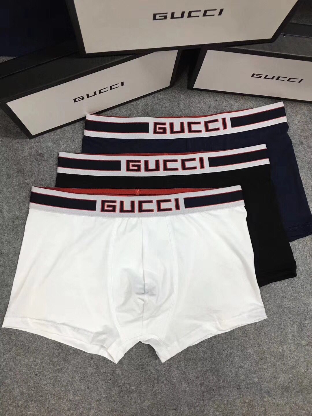 calzoncillos de gucci