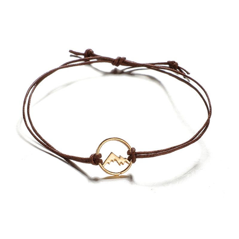 Bracelet montagne femme Clearance