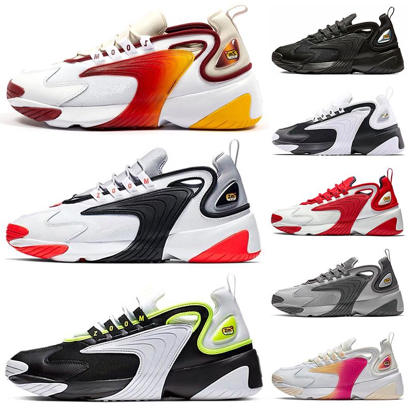 nike zoom 2k hombre negras nike zoom 2k hombre negras