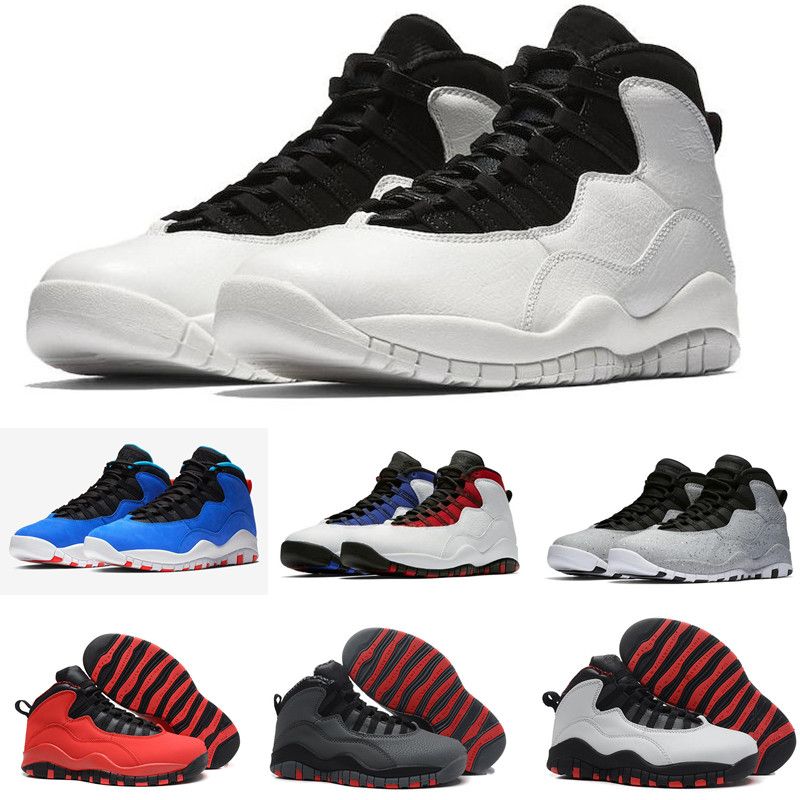 basketball shoes 10
