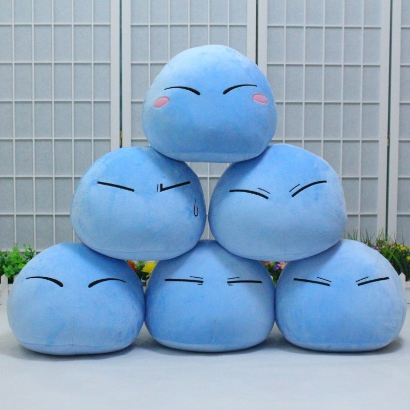 souei slime figure