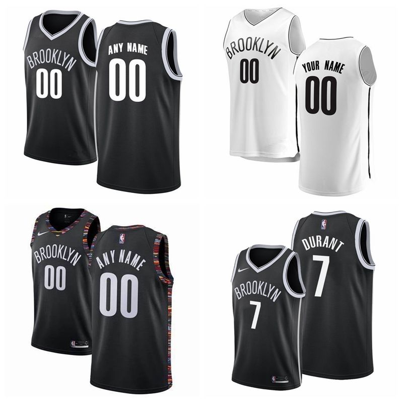brooklyn nets baseball jersey