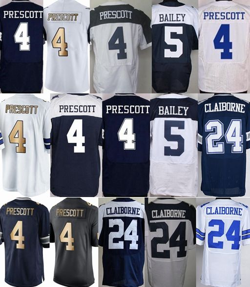 discount dak prescott jersey