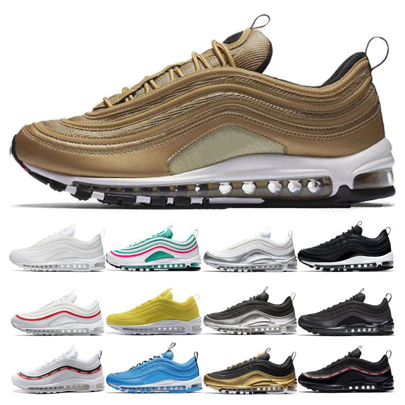 nike air max 97 hombre gold nike air max 97 hombre gold
