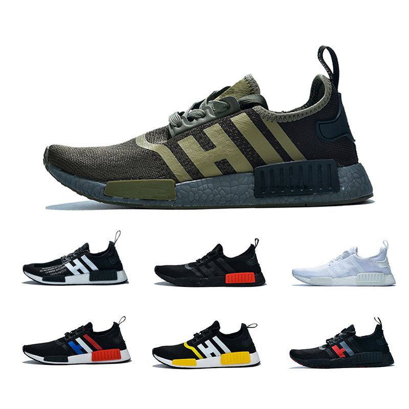 chinese new year nmd for sale