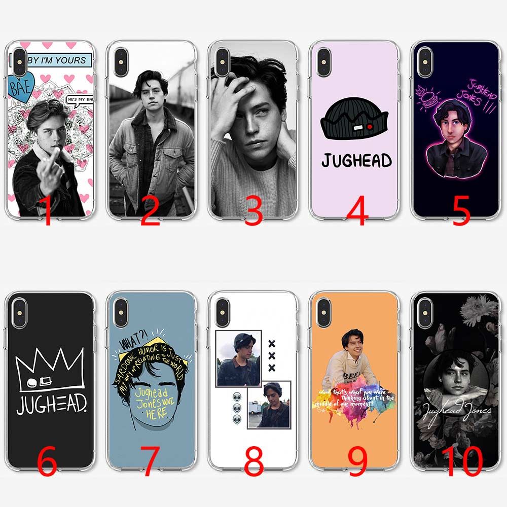 coque riverdale iphone 6