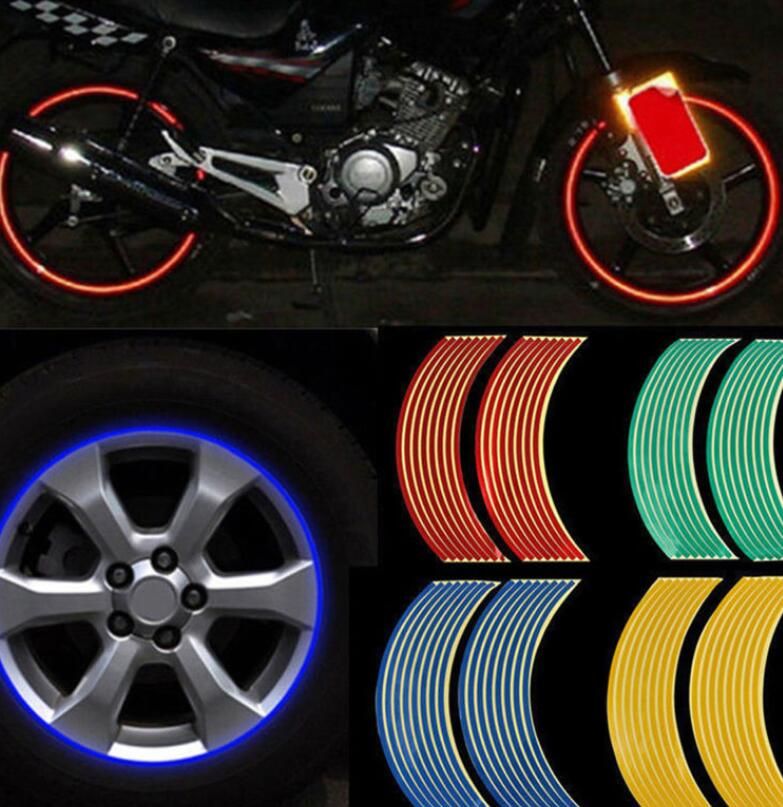 3in reflective vehicle strip 3in reflective vehicle strip