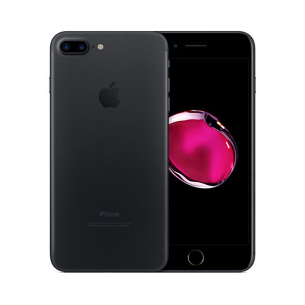Original Unlocked Apple IPhone 7 4G LTE Quad Core 4.7'' 12MP 2G RAM 32G