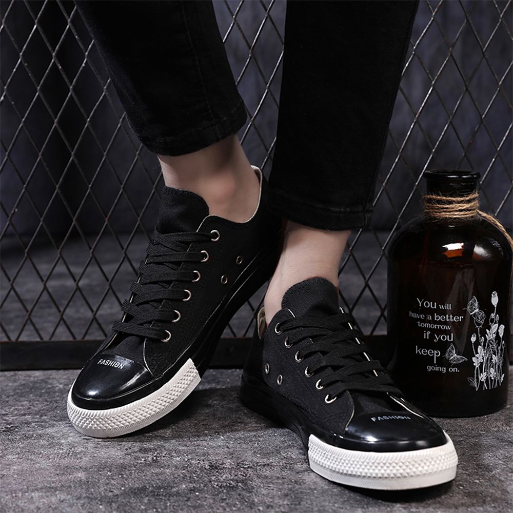 big size casual shoes