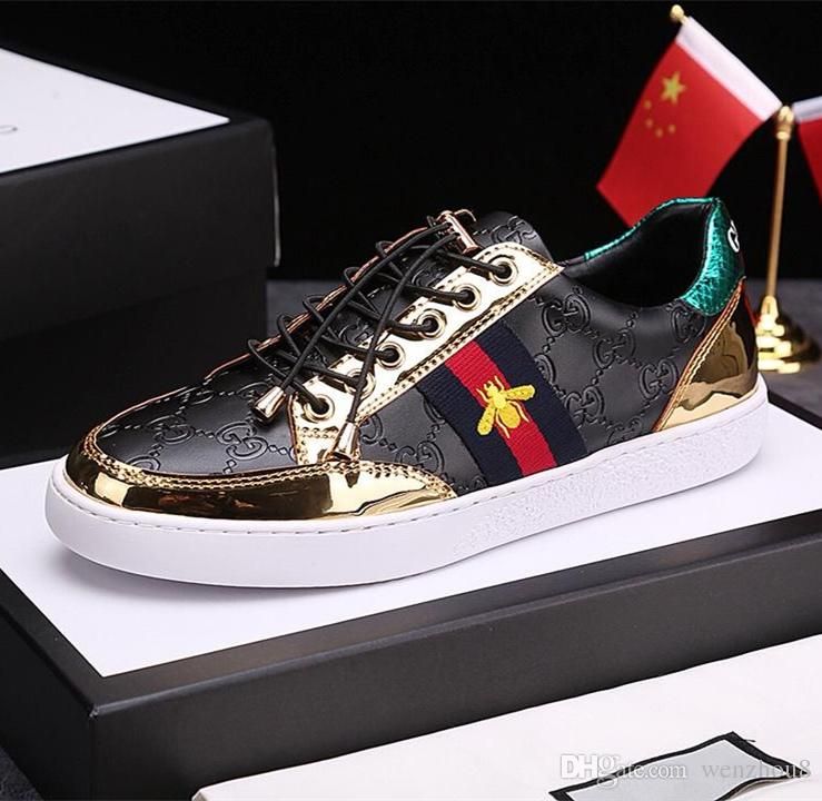mens luxury sneakers sale