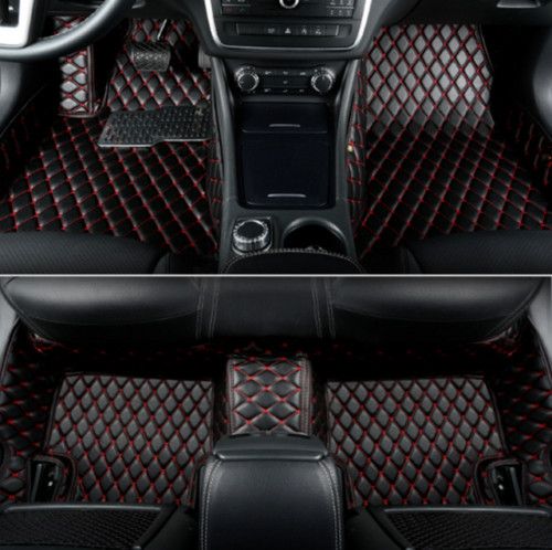 Toyota Floor Mats >> 2019 For Fit Toyota Camry 2006 2018 Car Floor Mats Liner Waterproof Toyota Floor Mats >> 2019 For Fit Toyota Camry 2006 2018 Car Floor Mats Liner Waterproof