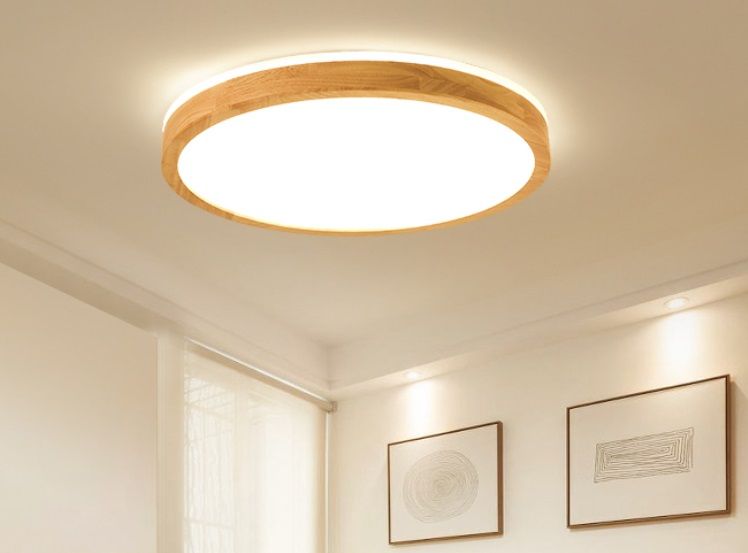 Lampade Da Soffitto A Led Moderne : Acquista lampade a soffitto led moderne dimmerabili apparecchio